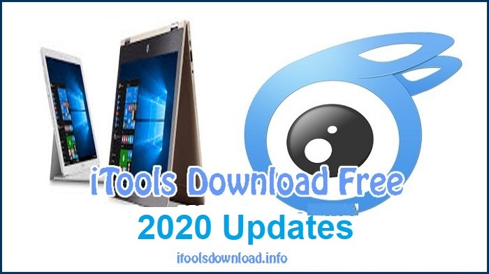 download free itools for iphone 6
