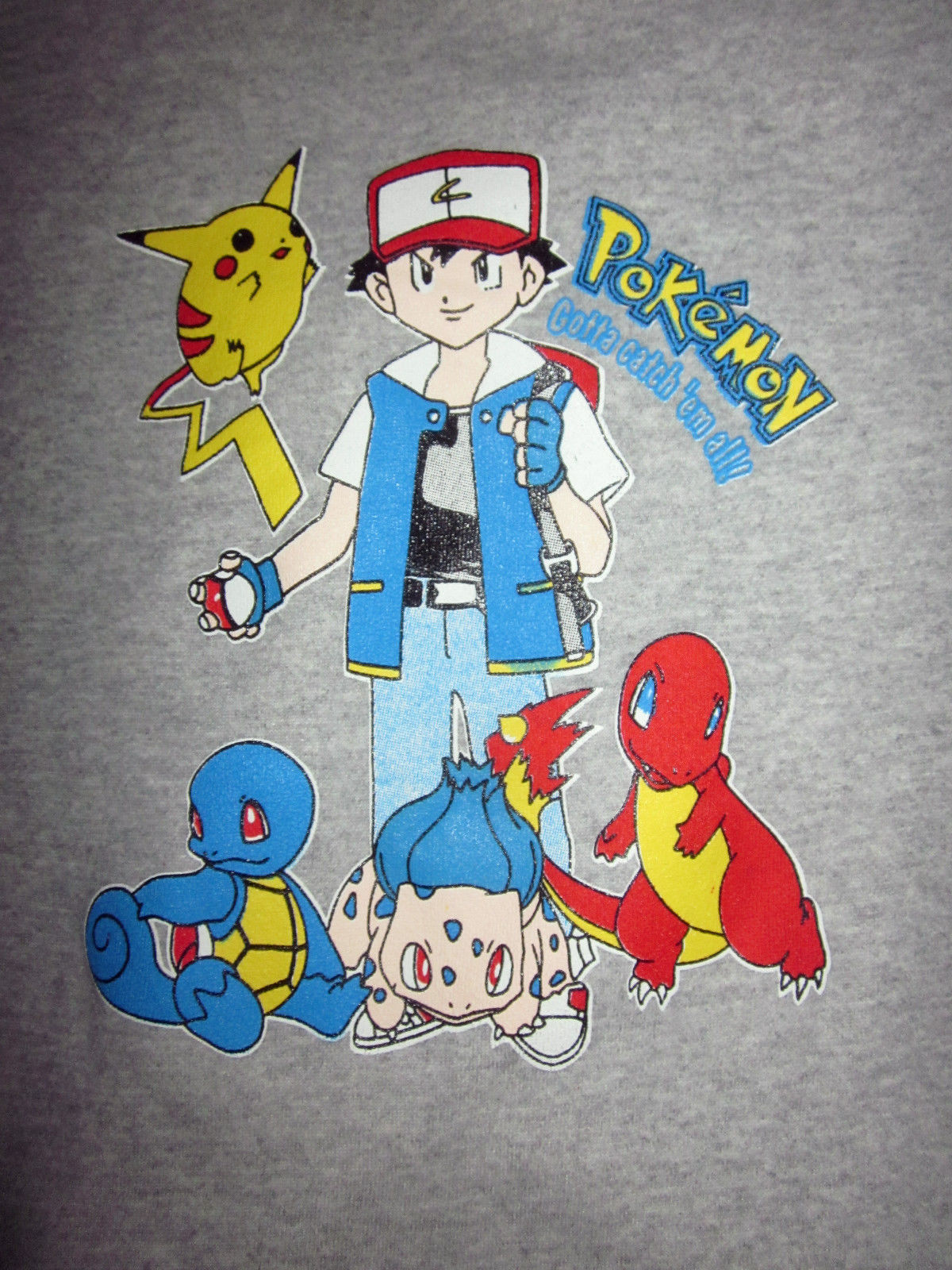 http://www.ebay.com/itm/Vintage-POKEMON-Sweatshirt-1990s-ORIGINAL-90s-PROMO-NOS-game-shirt-rare-japan-/300971562292?pt=Vintage_Unisex_T_Shirts&amp;hash=item46134d9534