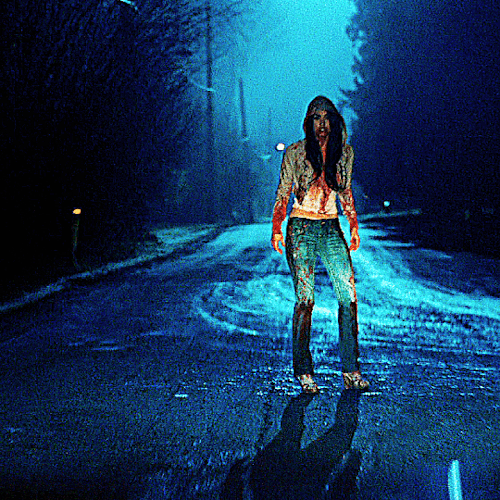 JENNIFERS BODY2009, Dir. Karyn Kusama