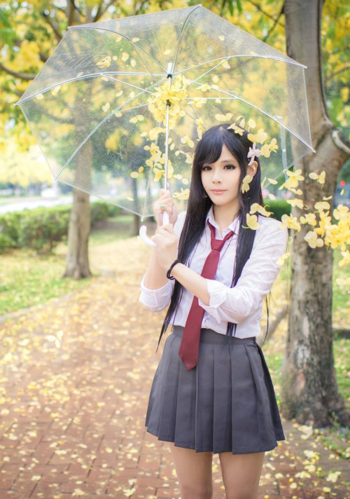 Anly Zhang