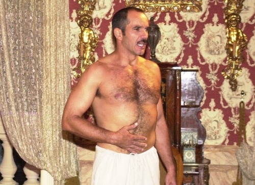 Sexy Daddy