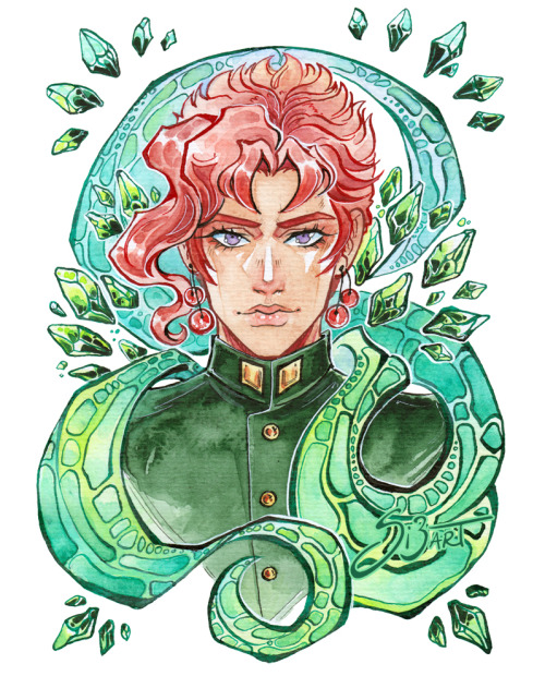  ☆•°Kakyoin°•☆