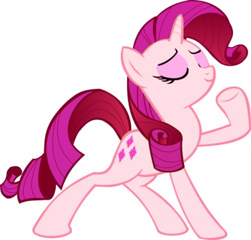 basstzar:  dont… ask me why i made rarity pink reblog if using! ~ if youre a terf/aphobe/bi&panphobe or whatever other kind of -phobe stay off my post ~ 