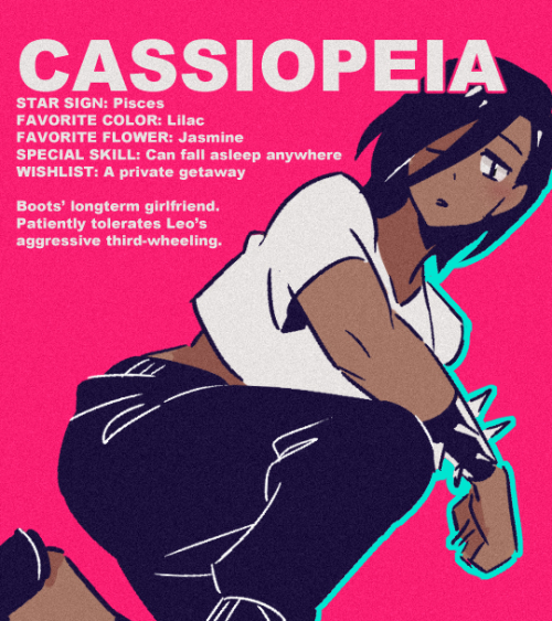 miraongchua: The ROADQUEEN: ETERNAL ROADTRIP FOR LOVE Kickstarter goes live THURSDAY, NOVEMBER 1! A lesbian F/F romcom graphic novel about love, revenge, and getting your bike back. Mark your calendar, make room on your bookshelf, and start your engines!