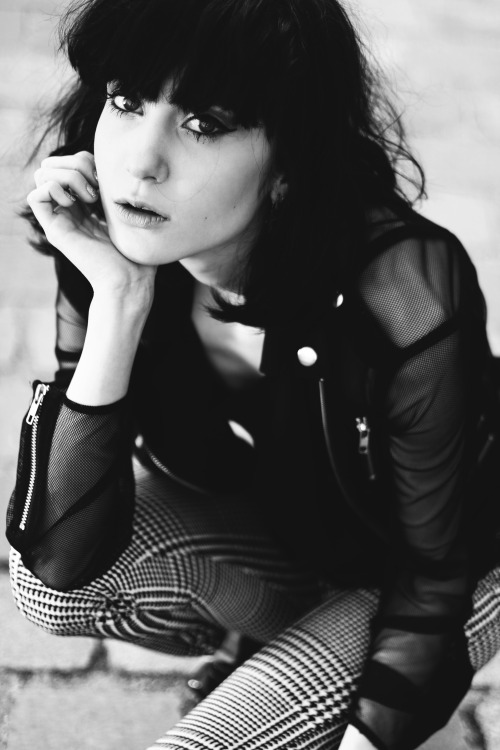 rimbaudisapunk:© Katia Dr