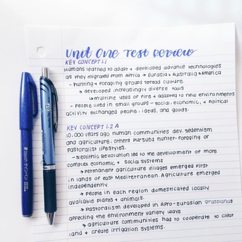ubestudies:  091517 - my whap notes; (5/100 dop)  ok so i like have two tests today in consecut