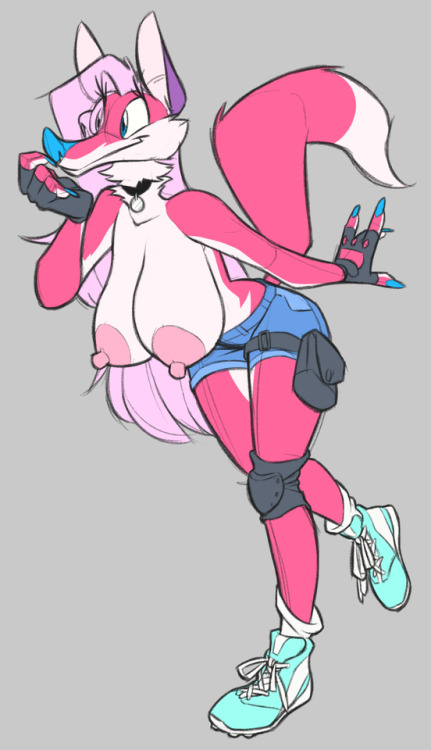 crackiepipe: Did someone say Cotton candy???