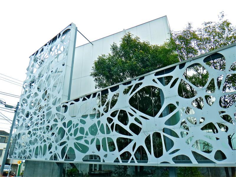 z-x-y: Airspace Tokyo, Japan  