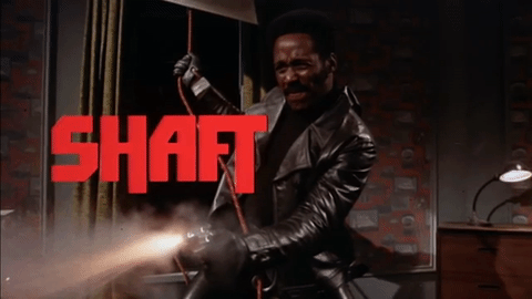 filmnoirfatale: Shaft (1971)