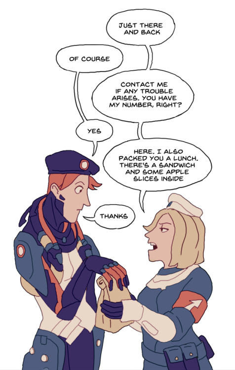 muggertime:She then went on to become a Huge Disappointment.