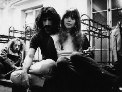 dailyzappa:  Rest In Peace Gail.  I hope