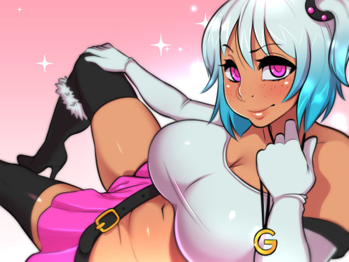Commission for Gwidol