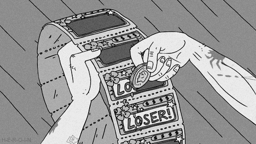 oo0infinity0oo:  Loser.! 