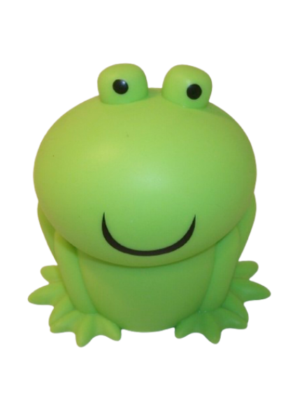 Frog Figurines