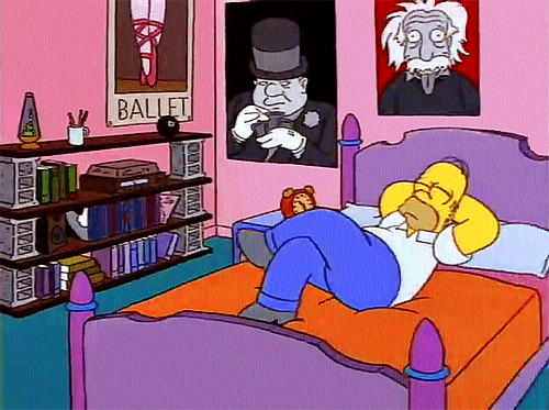 Los Simpsons