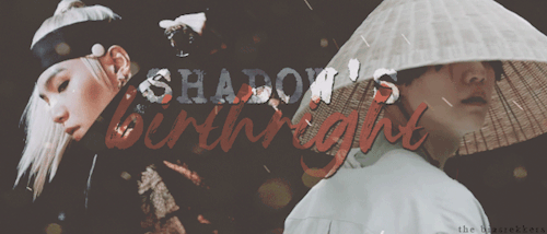 Shadows Birthright | MYG