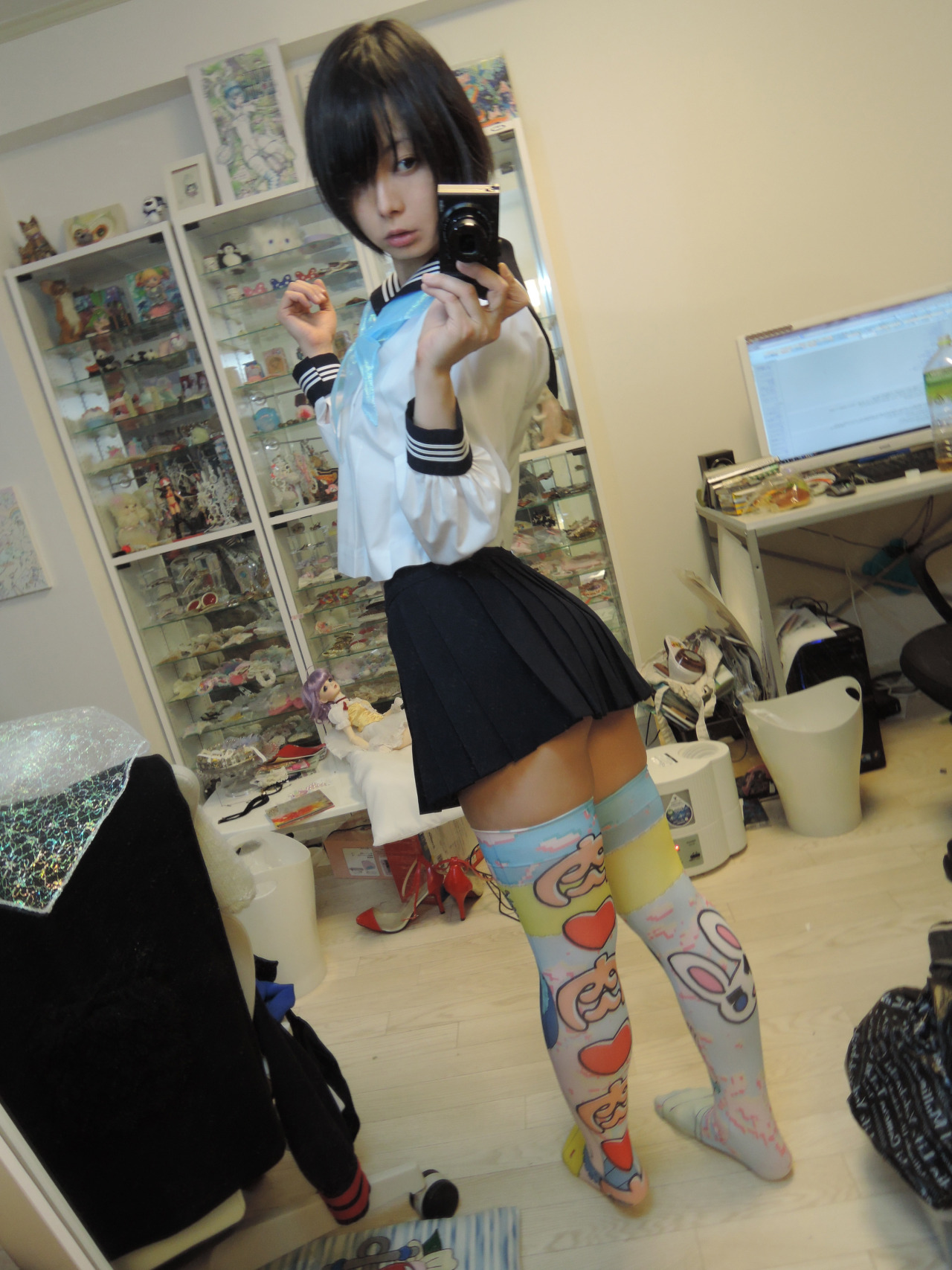 Shinshi Ai~