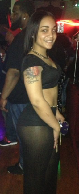 pussyassdeepthroats:  BADD 