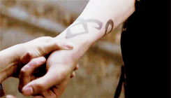relentlessclimb:   &ldquo;…the lead androgyne is Jace (Jamie Campbell Bower),