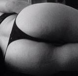 jarsmh:  I’m told it’s Thong Thursday… Here are some of me. I just might post