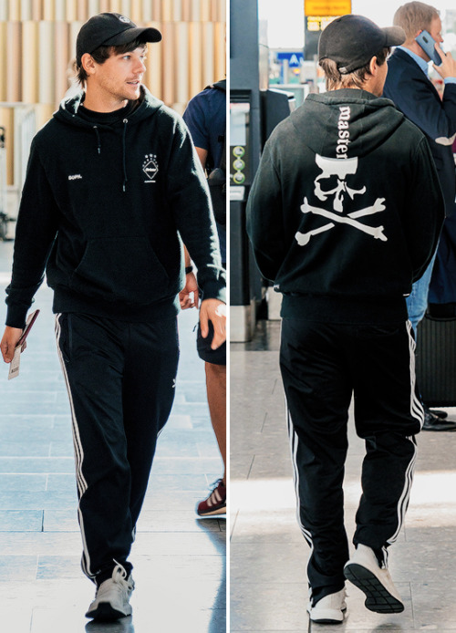 lthqs:Heathrow, 21/09