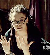 ihernglass:  Cosima + Boobs (for science)  Well, it IS Tuesday&hellip; so BOOBS!