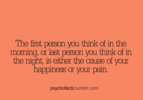 psychofactz:  More Facts on Psychofacts :)