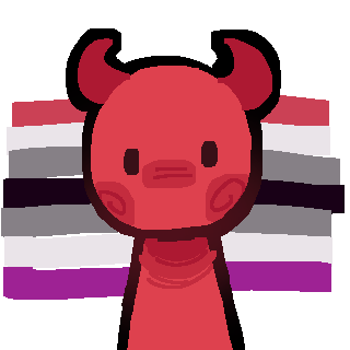 Bpd Demon Perhaps... Regarding To The Npd Angel :3
