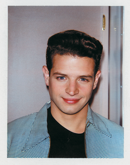 rottentomatoes:  cherhorowiz-deactivated20150813:Behind-the-Scenes Polaroids of the