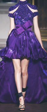 vincecartersisgone-deactivated2:collections that are raw as fuck ➝ zuhair murad f/w 2011-12