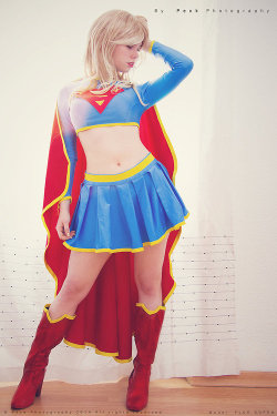 cosplayiscool:  Check out http://cosplayiscool.tumblr.com for more awesome cosplay 