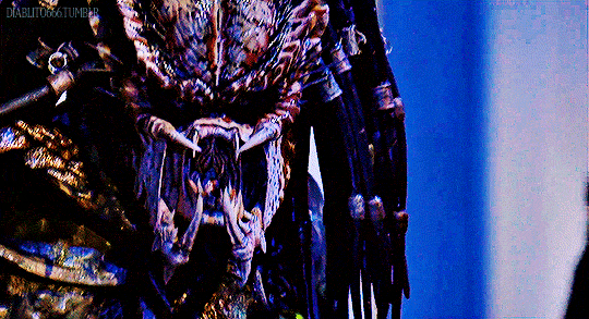 diablito666tx:Predator 2 (1990) 