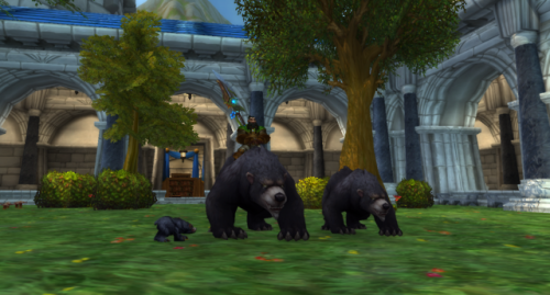 wow-images:  Don’t talk to me, my son, or my son’s son ever again. (Via)  (OliThompson)