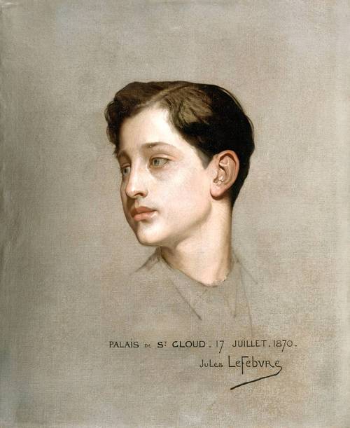 catonhottinroof:Jules Joseph Lefebvre