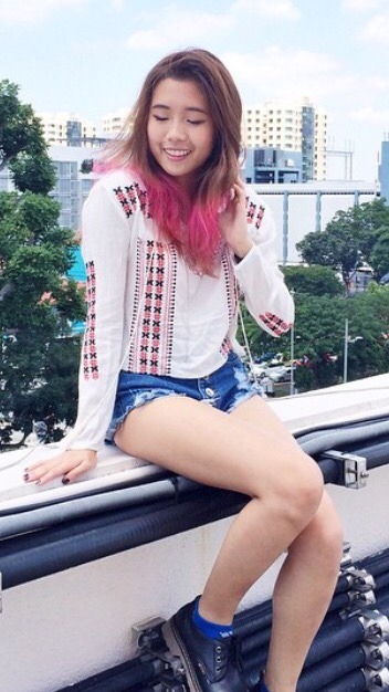 icemountain1979:  The ever-chio IG: locklovez