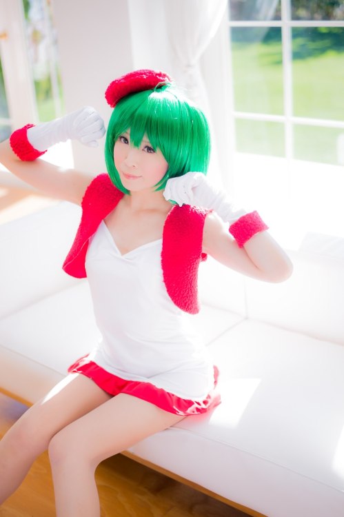 Macross Frontier - Ranka Lee [Xmas ver.] (Mashiro Yuki) 12HELP US GROW Like,Comment & Share.CosplayJapaneseGirls1.5 - www.facebook.com/CosplayJapaneseGirls1.5CosplayJapaneseGirls2 - www.facebook.com/CosplayJapaneseGirl2tumblr - http://cosplayjapaneseg