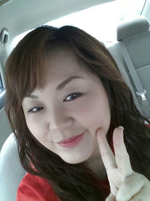 yamyamcham1:  yamyamcham1:  超性感大马熟女！  Sherlyn is a cute and damn sexy lady who can driving us to hea