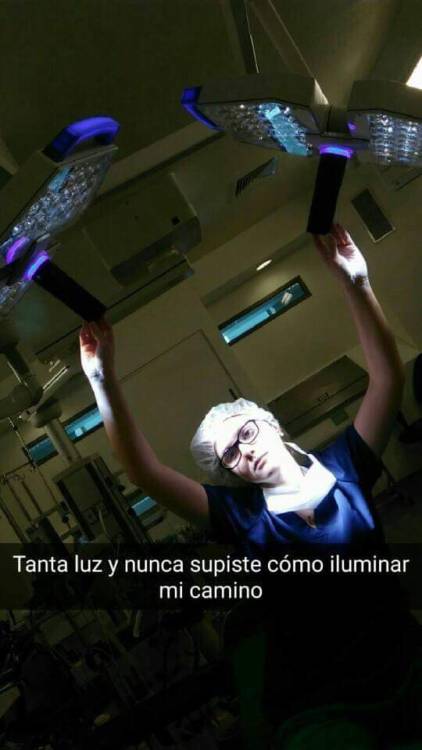 ¡HOY no FOLLO!