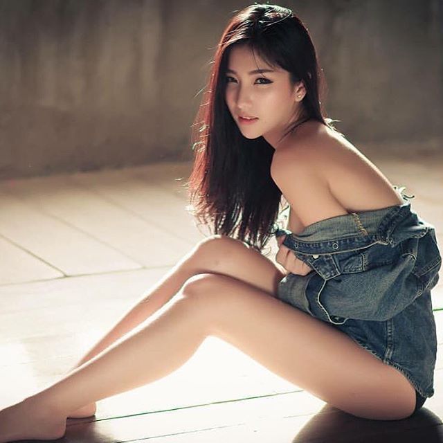 World of Asian Beauties