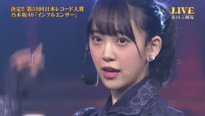 XXX   Nogizaka46 performance after wins 59th photo