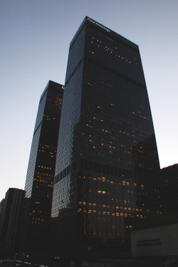 envyavenue:  City Of Angels | Photographer