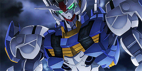Gundam Aerial | Mobile Suit Gundam: The Witch From Mercury