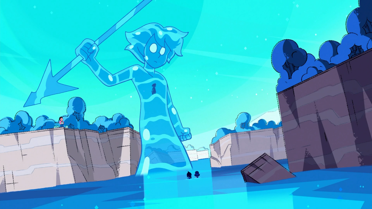 Steven Universe Future, Watch Free Episodes