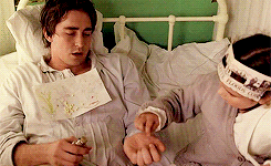 We Are Completely The Puppets Of All The Actors, Okay? Theyll Be Writing The Script For Us. Especially