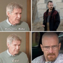 It's a Breaking Bad, Bad, Bad, Bad World on Tumblr