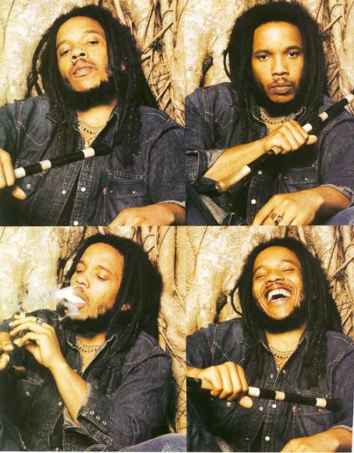 marleyfamily:marleyfamily:Steve :)HAPPY BIRTHDAY RAGGA!