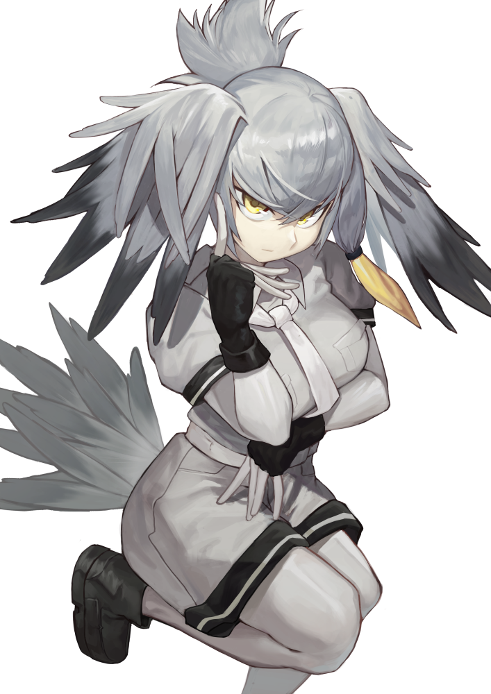 alvakkin:  ハシビロコウ