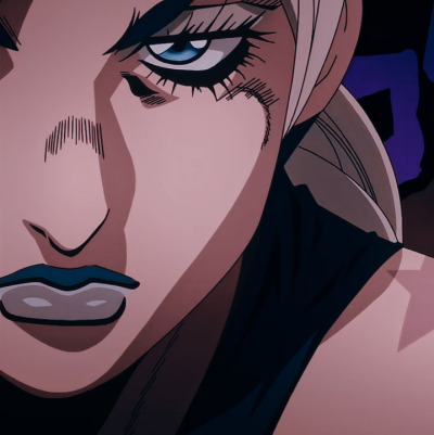 takeoz:Jolyne Cujoh Icons