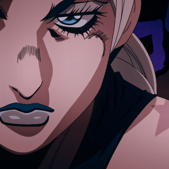 takeoz:Jolyne Cujoh Icons