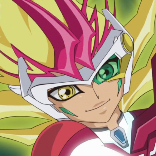 ygofriendship123: YGO Icon set #22: Zexal Forms Requested by @darkxyzduelist​, thank you for request